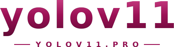 yolov11 logo